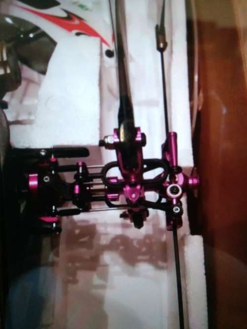 Esky Belt Cp Helicopter